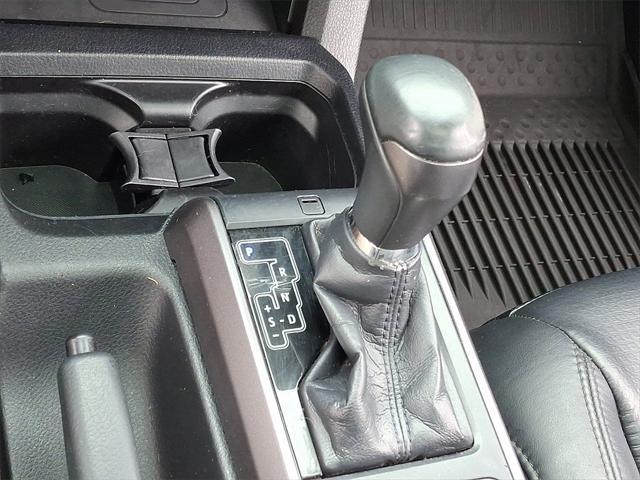 used 2020 Toyota Tacoma car, priced at $31,900