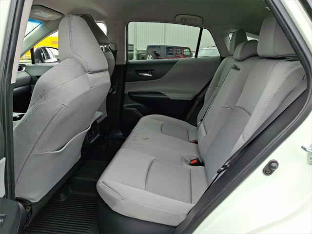 used 2022 Toyota Venza car, priced at $32,500