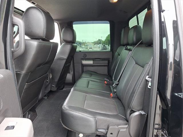used 2015 Ford F-250 car, priced at $33,400