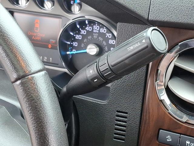 used 2015 Ford F-250 car, priced at $33,400