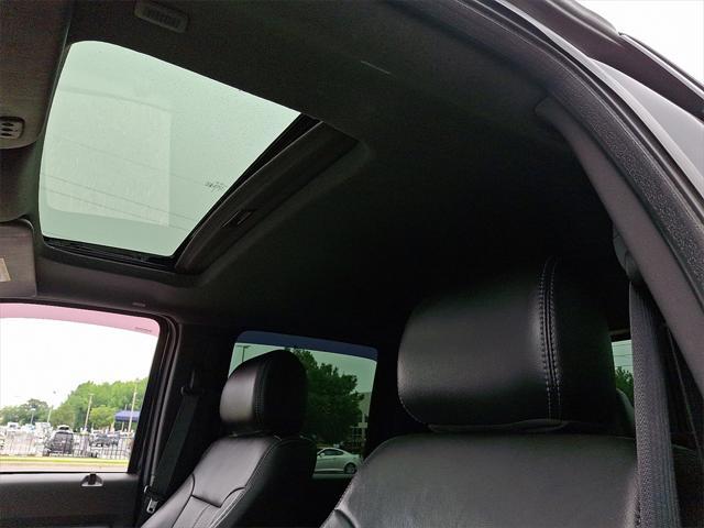 used 2015 Ford F-250 car, priced at $33,400