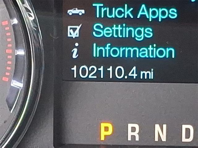 used 2015 Ford F-250 car, priced at $33,400