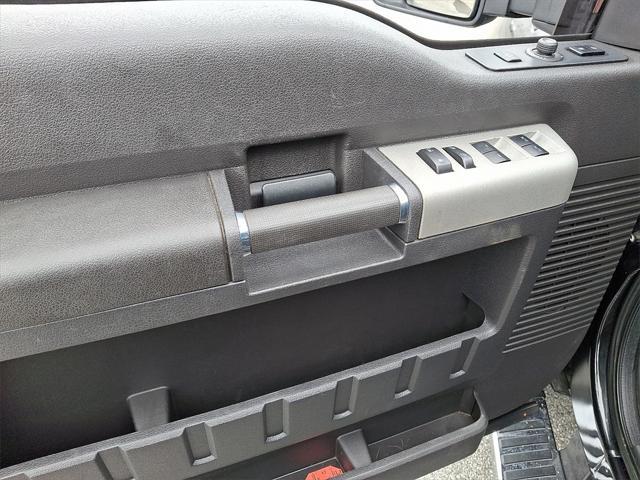 used 2015 Ford F-250 car, priced at $33,400