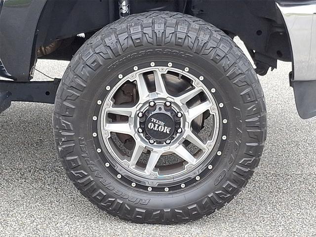 used 2015 Ford F-250 car, priced at $33,400