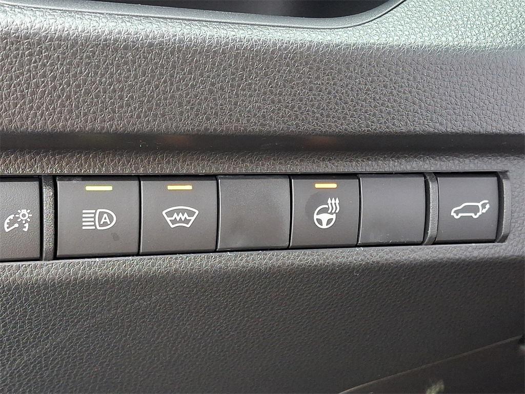 new 2025 Toyota RAV4 Hybrid car, priced at $48,339