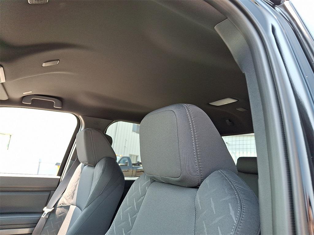new 2025 Toyota Tacoma car, priced at $41,300