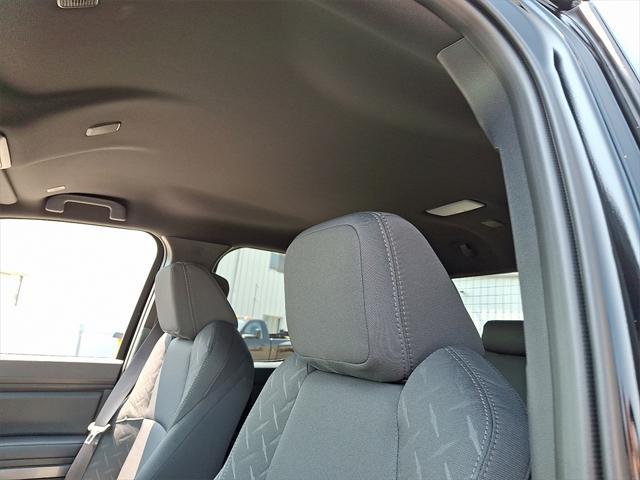 new 2025 Toyota Tacoma car, priced at $41,300