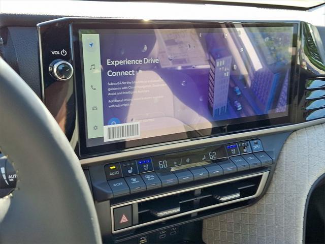 new 2025 Toyota Camry car