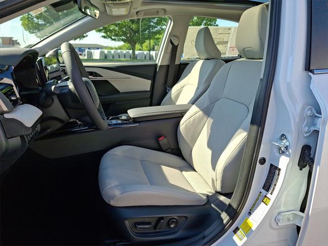 new 2025 Toyota Camry car
