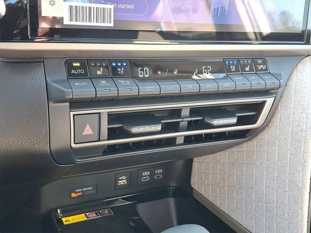 new 2025 Toyota Camry car