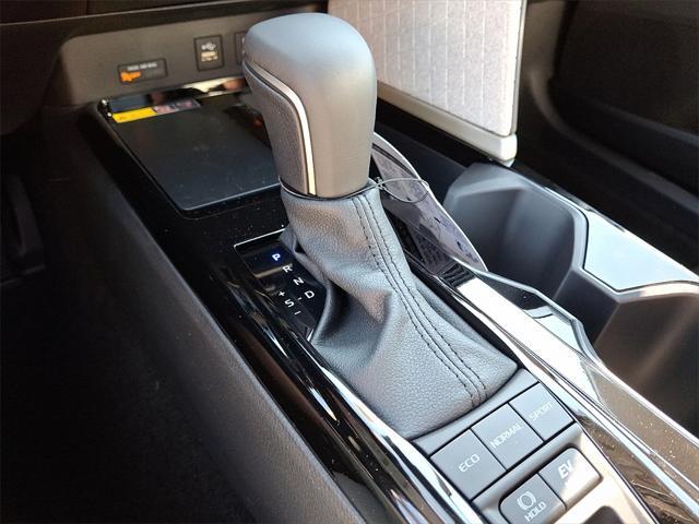 new 2025 Toyota Camry car