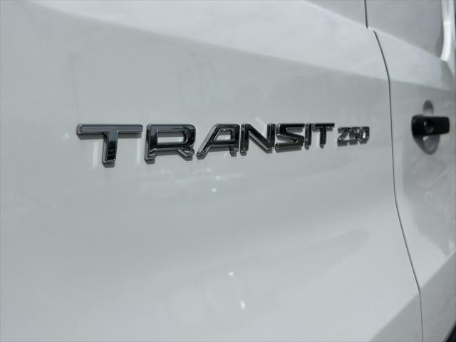 new 2024 Ford Transit-250 car, priced at $60,330