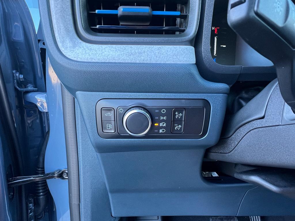 new 2025 Ford Maverick car, priced at $35,880