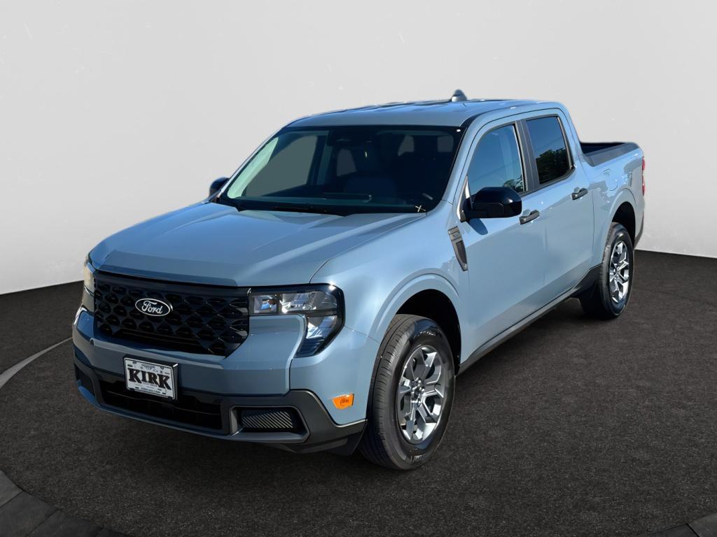new 2025 Ford Maverick car, priced at $35,880