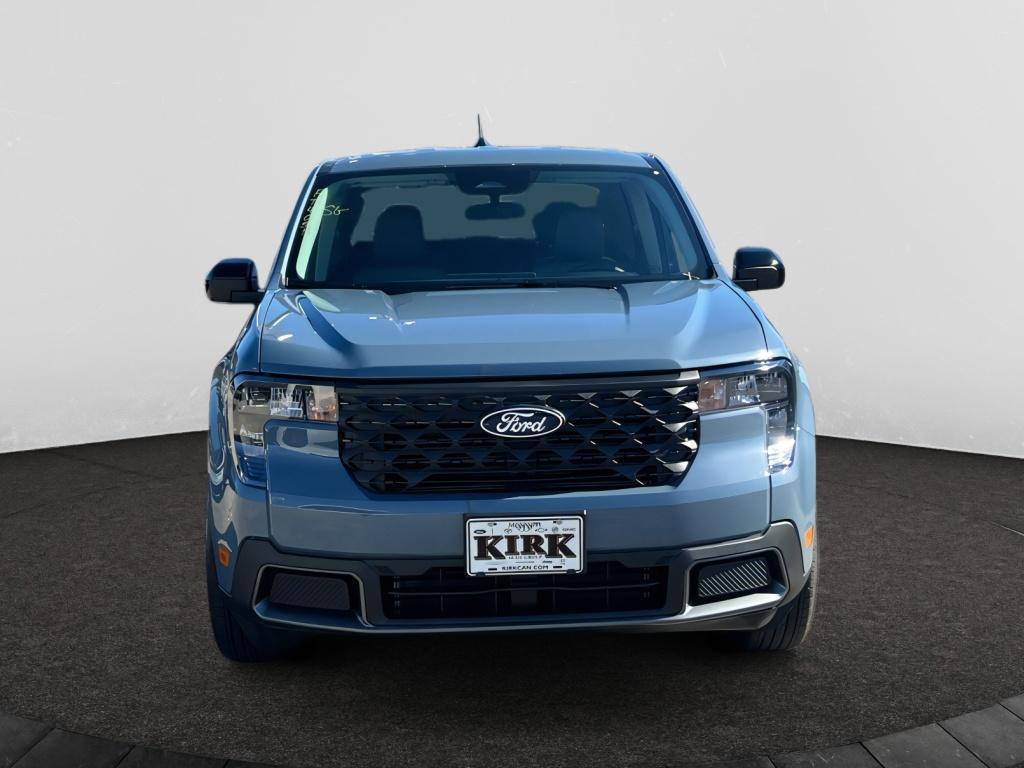 new 2025 Ford Maverick car, priced at $35,880