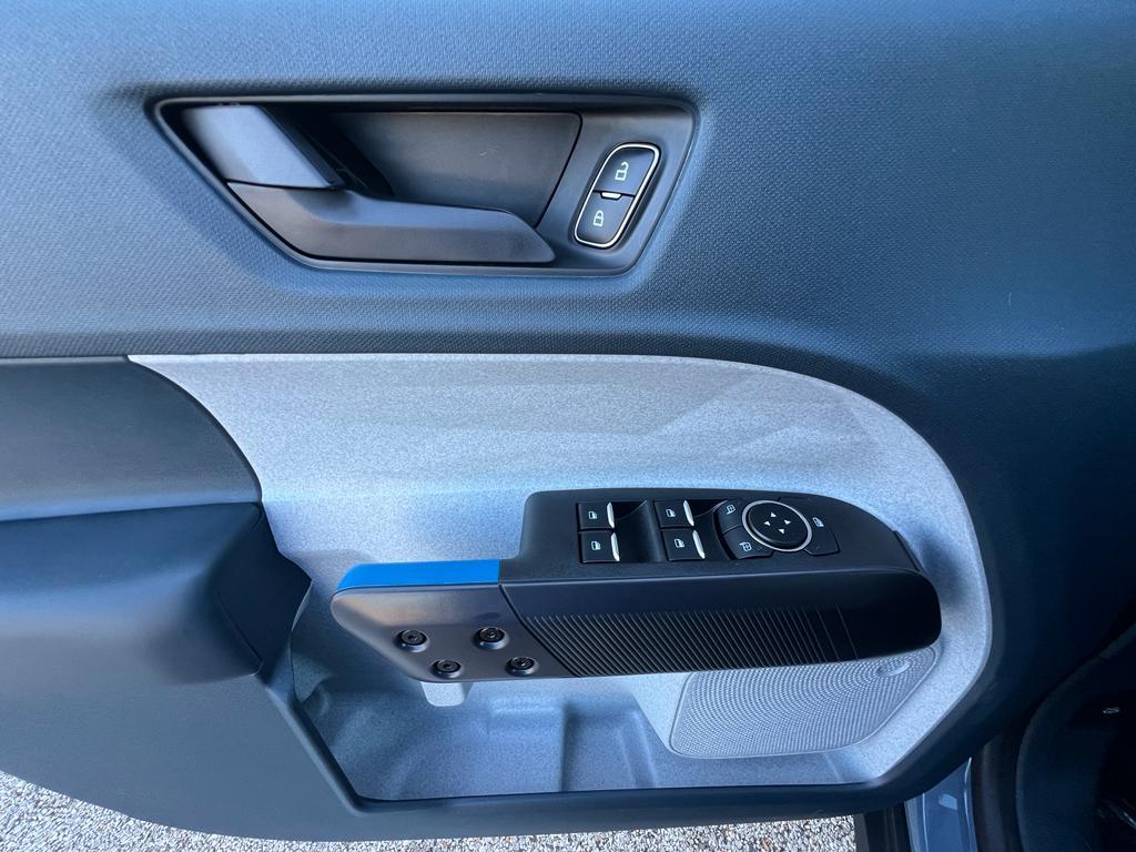 new 2025 Ford Maverick car, priced at $35,880