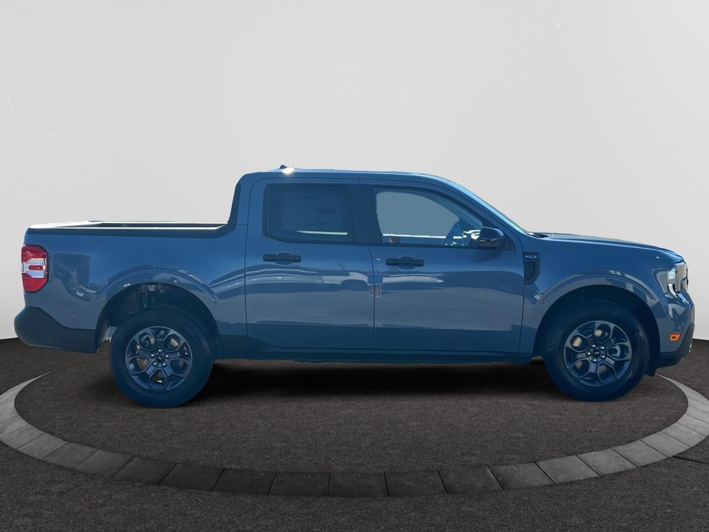new 2025 Ford Maverick car, priced at $35,880
