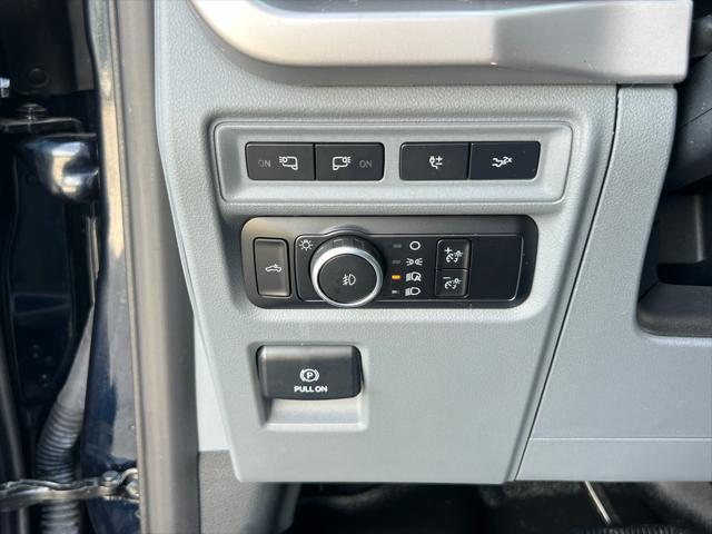 used 2023 Ford F-150 car, priced at $47,000