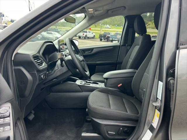 used 2023 Ford Escape car, priced at $26,997