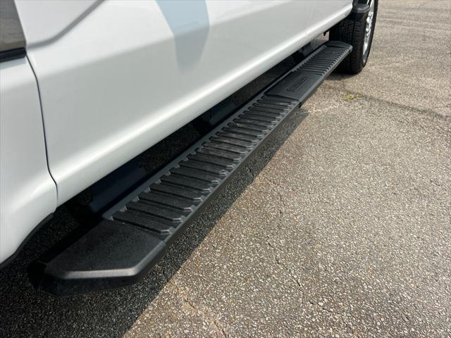 used 2024 Ford F-250 car, priced at $56,500