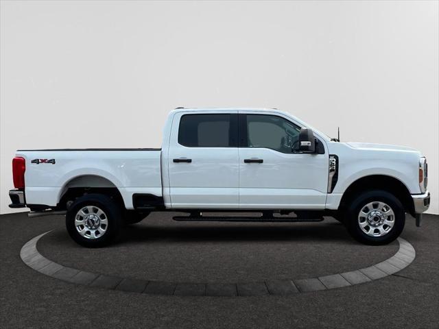 used 2024 Ford F-250 car, priced at $56,000