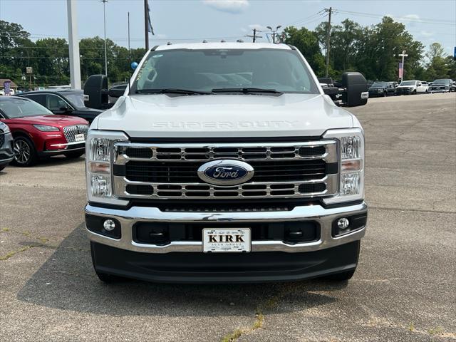 used 2024 Ford F-250 car, priced at $56,500