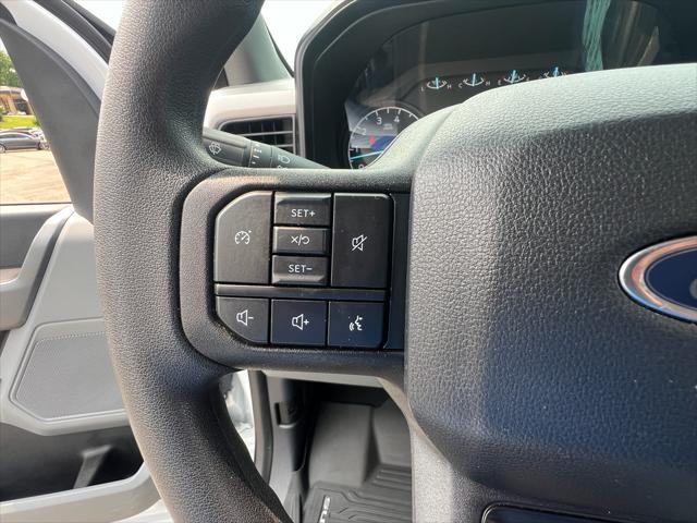 used 2024 Ford F-250 car, priced at $56,500