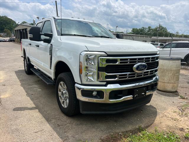 used 2024 Ford F-250 car, priced at $56,995