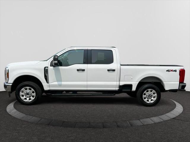 used 2024 Ford F-250 car, priced at $56,000