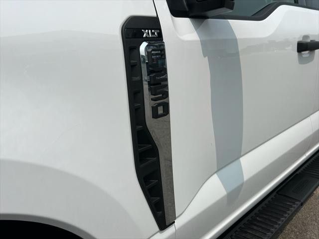 used 2024 Ford F-250 car, priced at $56,500