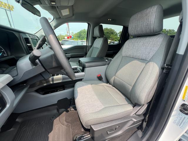 used 2024 Ford F-250 car, priced at $56,500