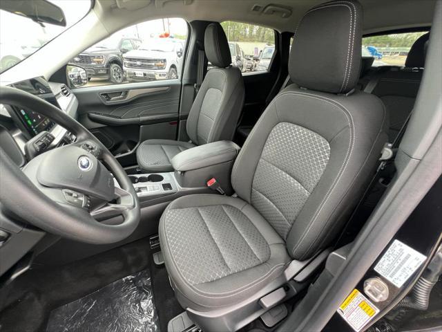 new 2025 Ford Escape car