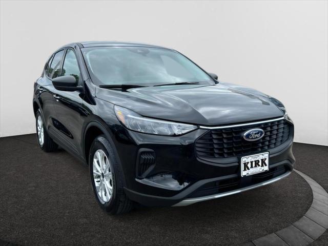 new 2025 Ford Escape car