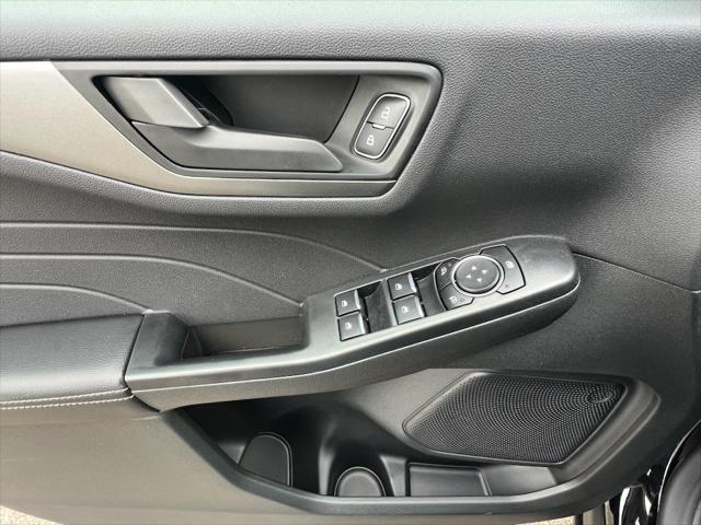 new 2025 Ford Escape car