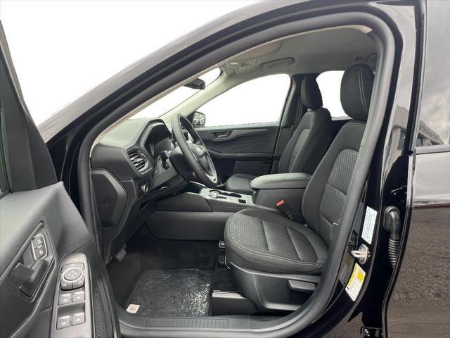 new 2025 Ford Escape car