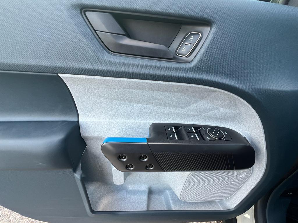 new 2025 Ford Maverick car, priced at $37,690