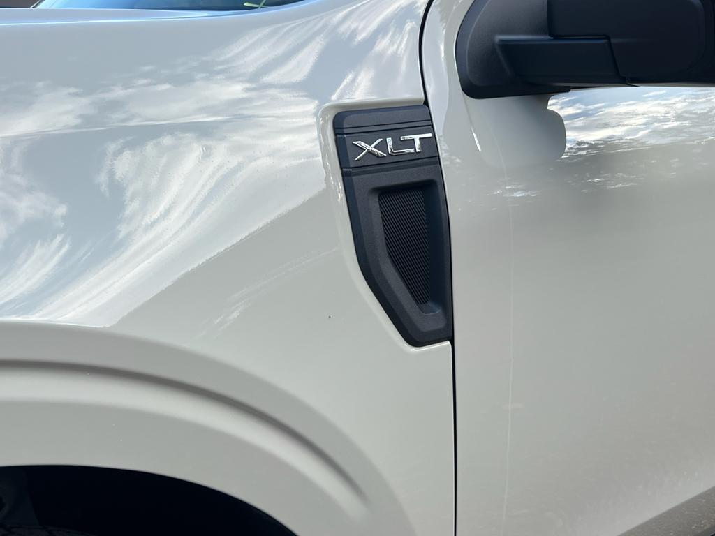 new 2025 Ford Maverick car, priced at $37,690