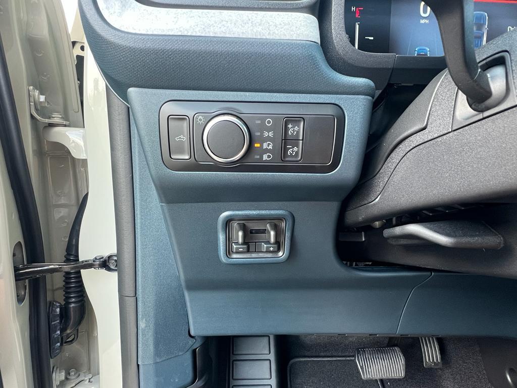 new 2025 Ford Maverick car, priced at $37,690