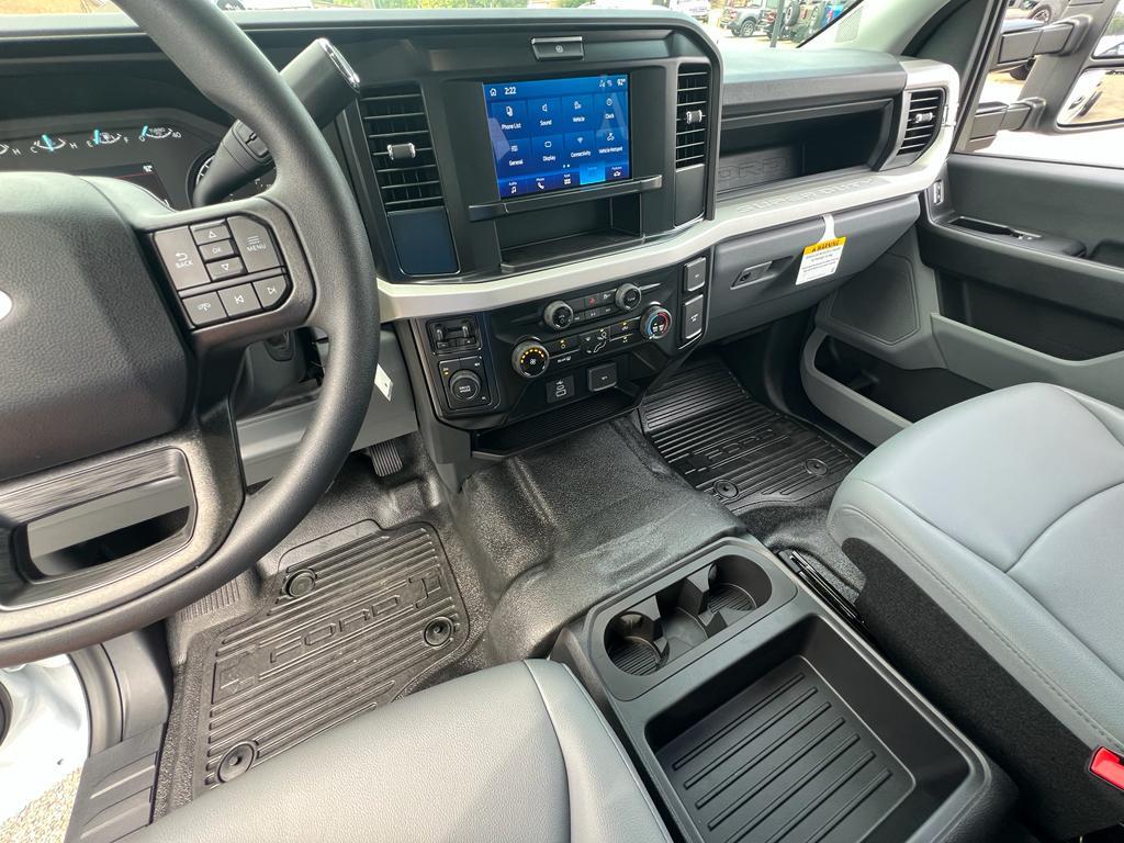 new 2026 Ford F-450 car, priced at $78,940