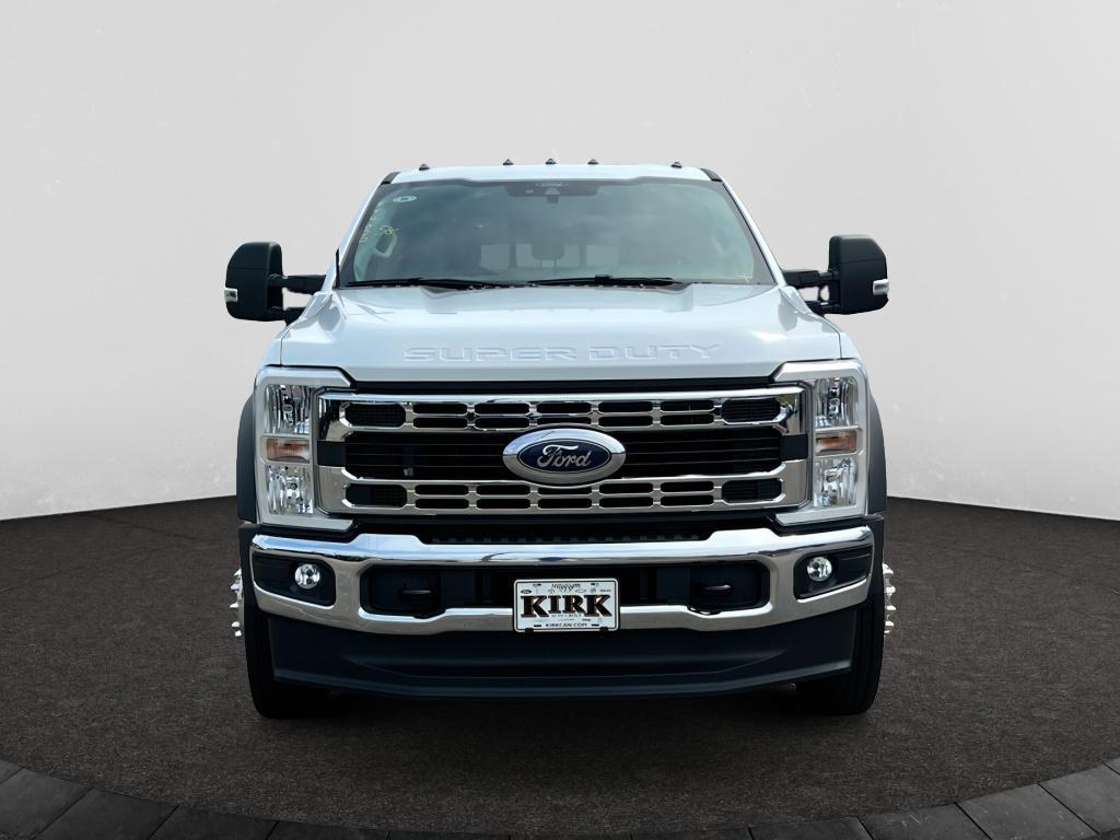 new 2026 Ford F-450 car, priced at $78,940