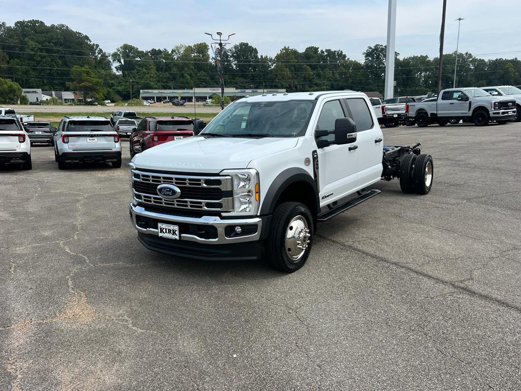 new 2026 Ford F-450 car, priced at $78,940