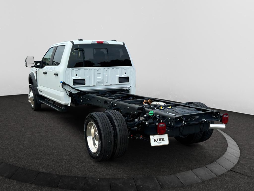 new 2026 Ford F-450 car, priced at $78,940