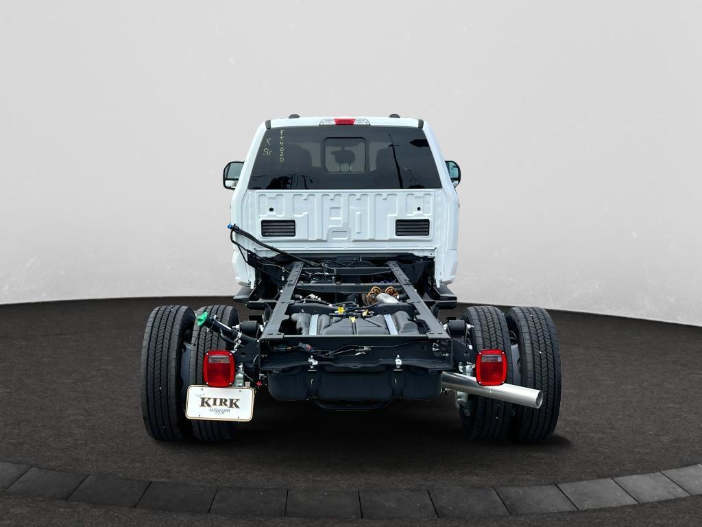 new 2026 Ford F-450 car, priced at $78,940