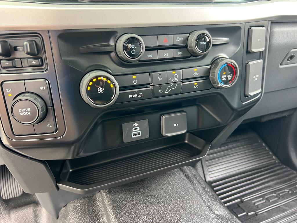 new 2026 Ford F-450 car, priced at $78,940