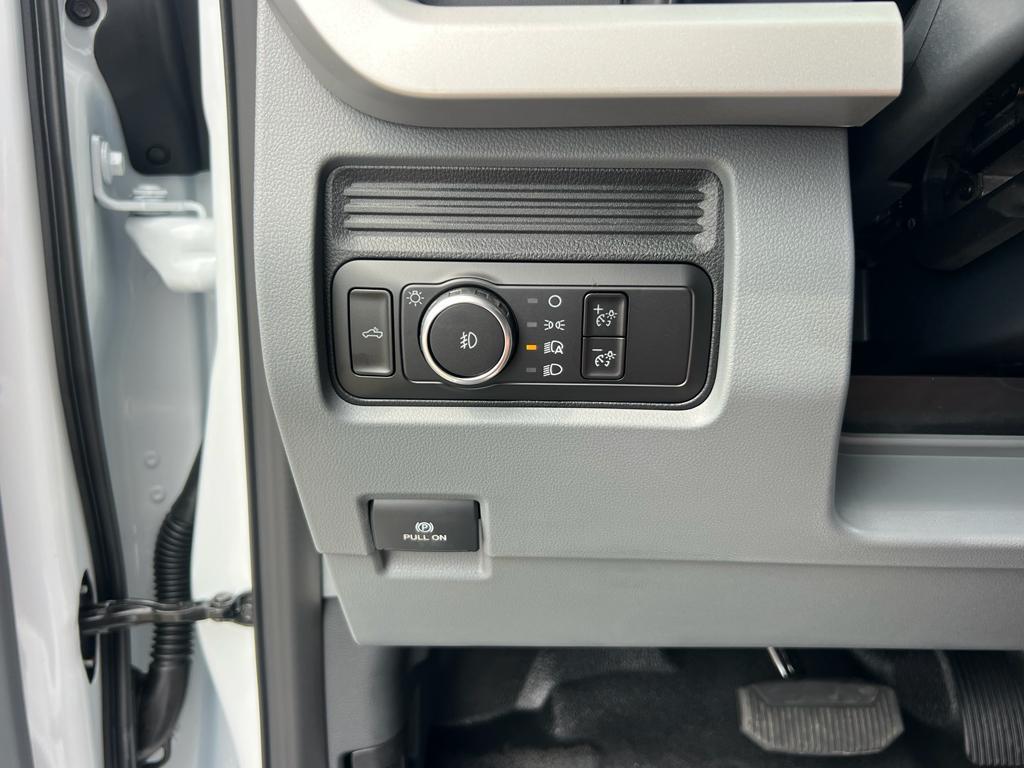 new 2026 Ford F-450 car, priced at $78,940