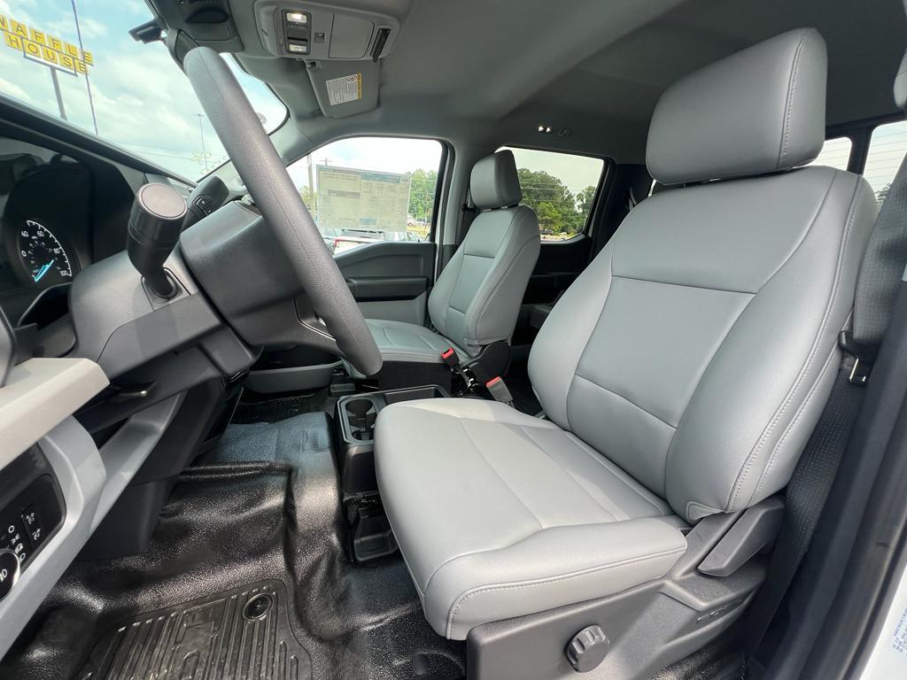 new 2026 Ford F-450 car, priced at $78,940