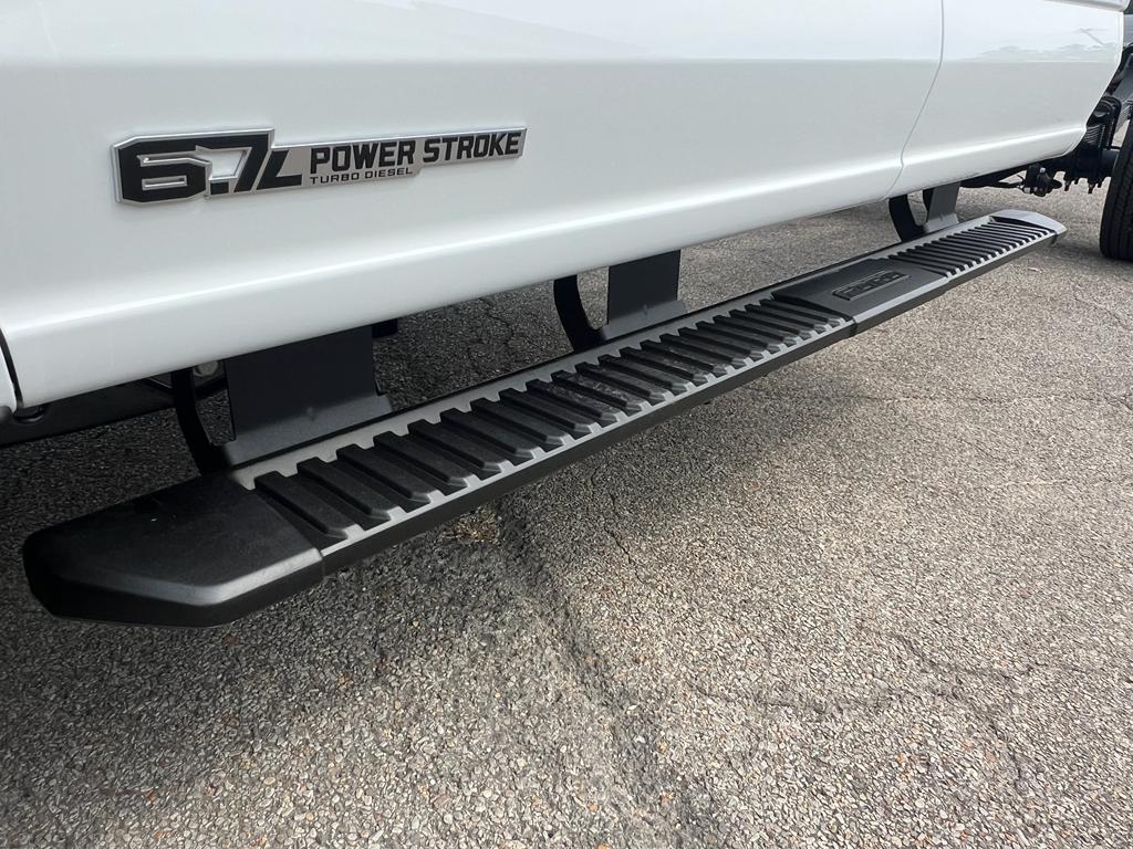 new 2026 Ford F-450 car, priced at $78,940