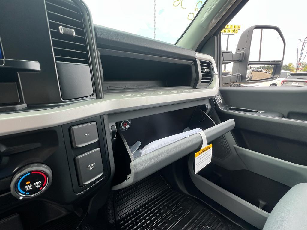 new 2026 Ford F-450 car, priced at $78,940