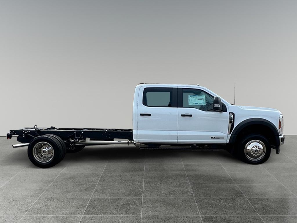 new 2026 Ford F-450 car, priced at $78,940