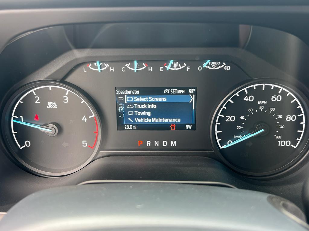 new 2026 Ford F-450 car, priced at $78,940